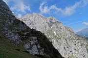 33 Cima del Monte Secco (2066 m)